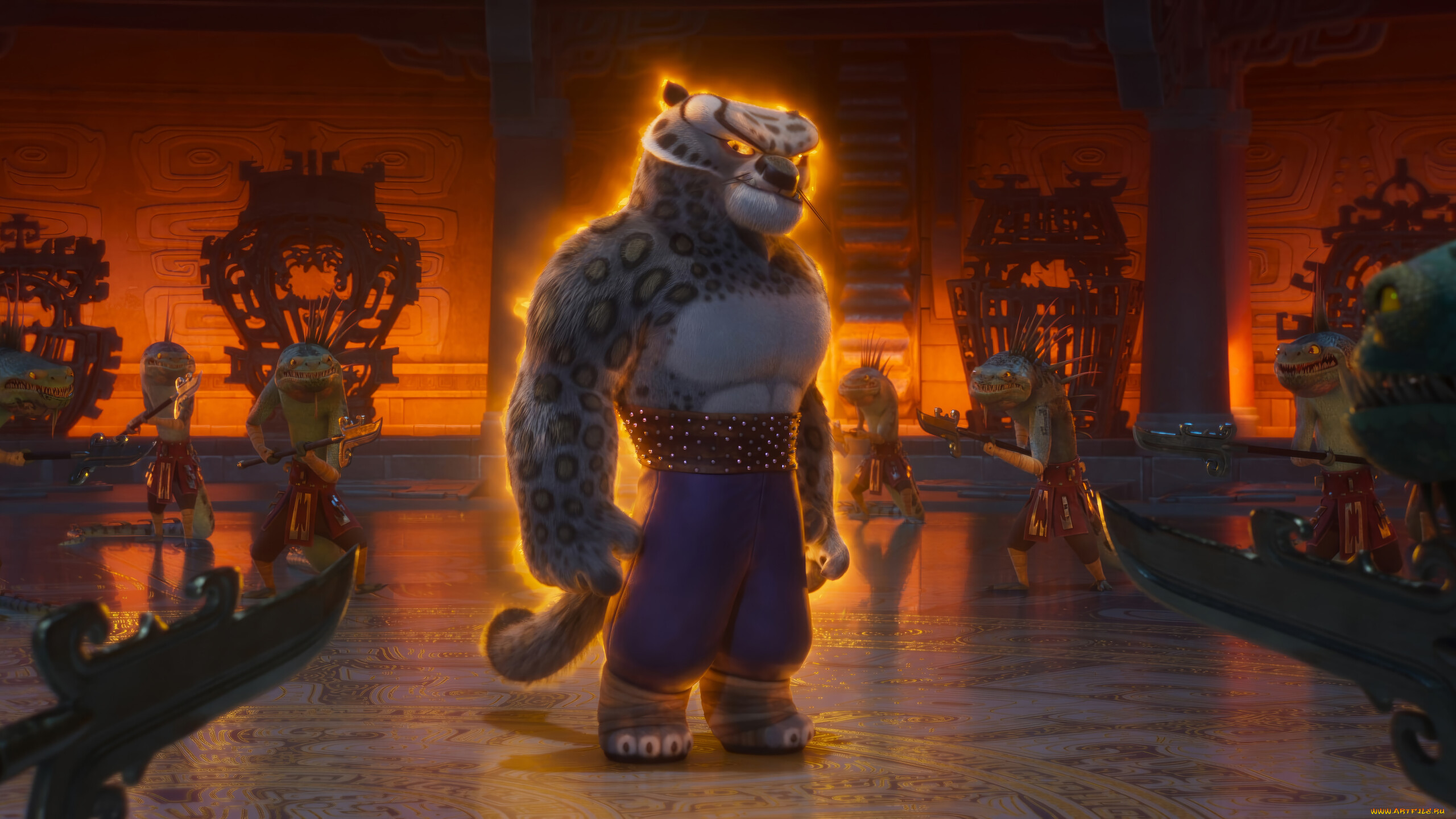 kung fu panda 4 ,  2024 , , kung fu panda 4, , , , ee, , tai, lung